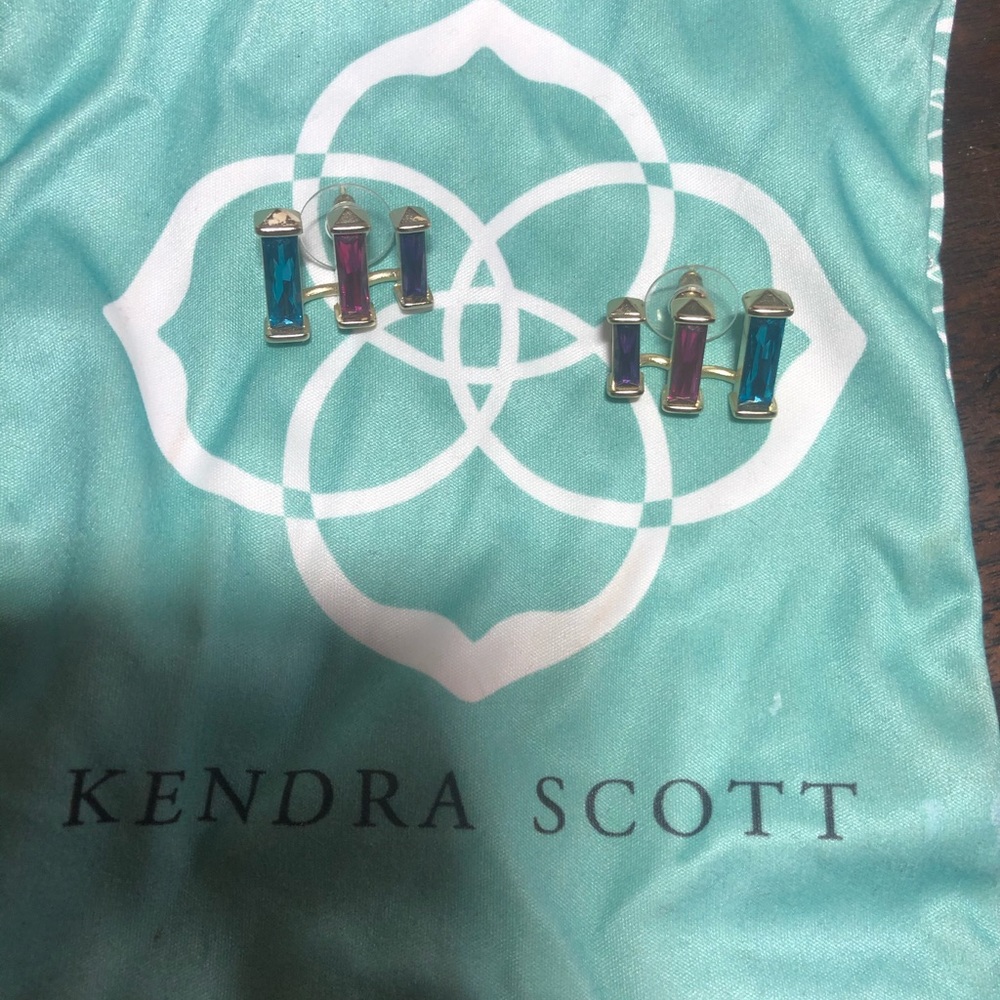 Kendra Scott Earrings